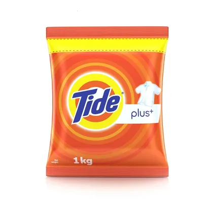 Tide-washing-powder